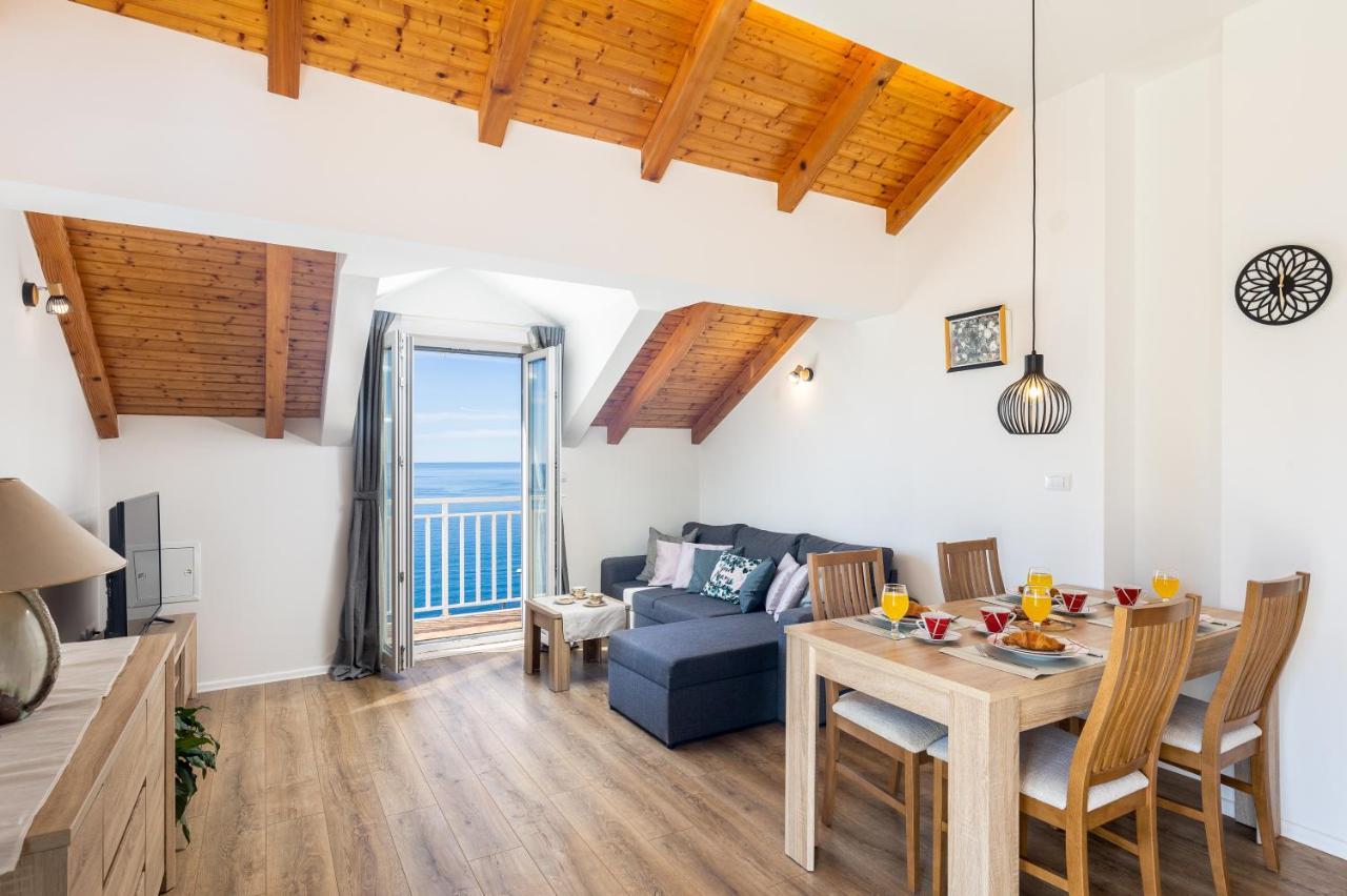 Apartment M&K 米利尼 外观 照片