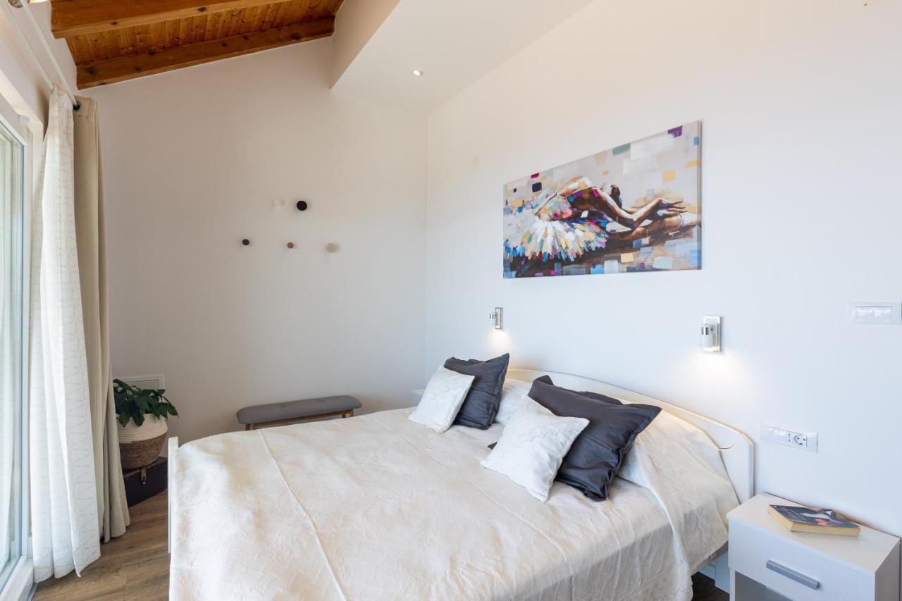 Apartment M&K 米利尼 外观 照片